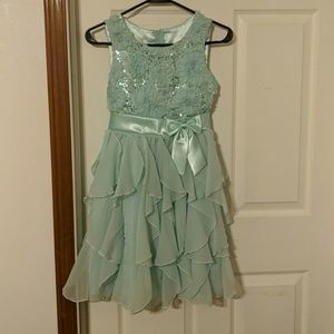 American Princess Dress